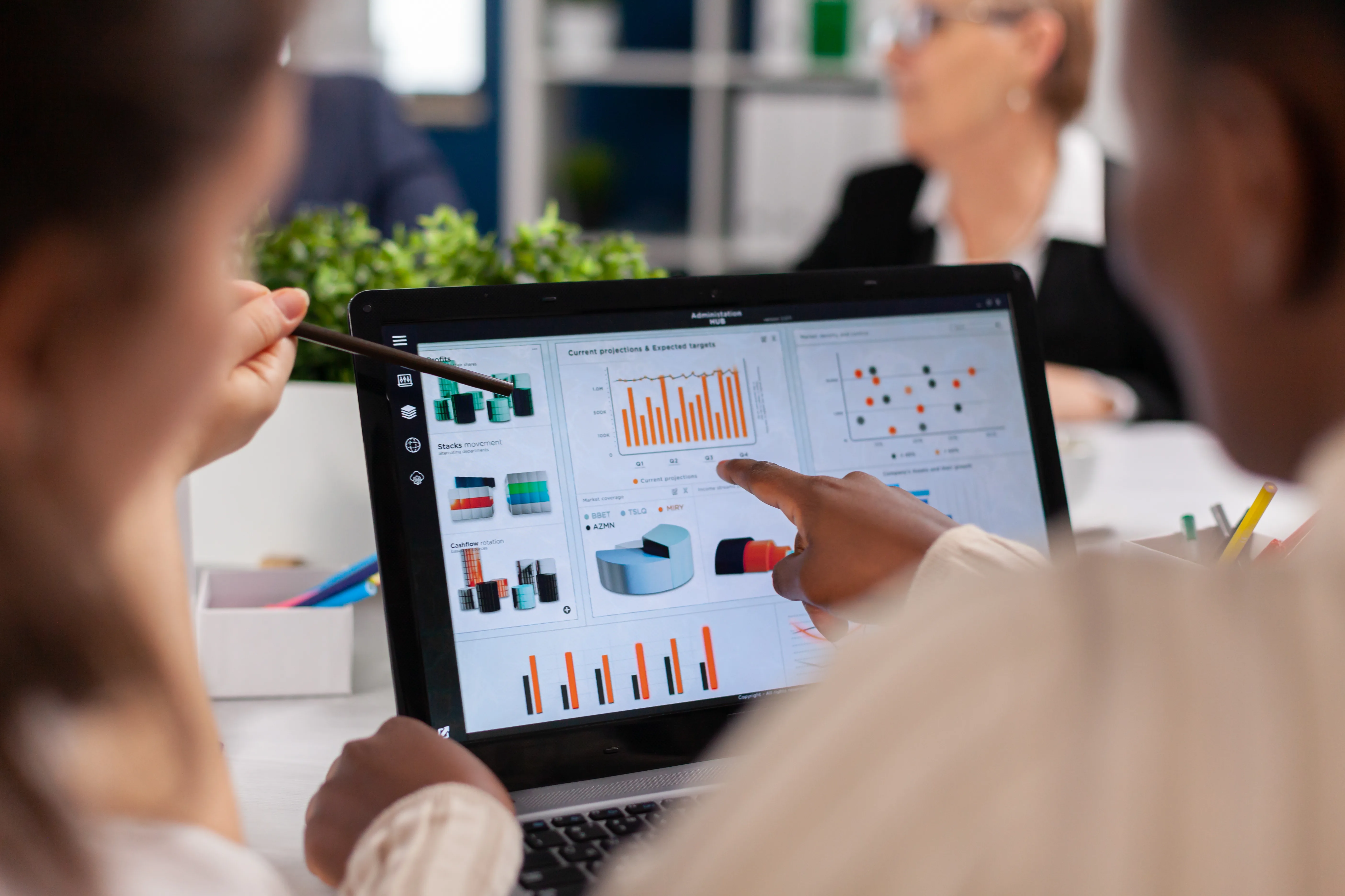 KPIs de aprendizagem que importam: quando instituições medem o treinamento pelo que é mais fácil, e não pelo que revela aprendizagem